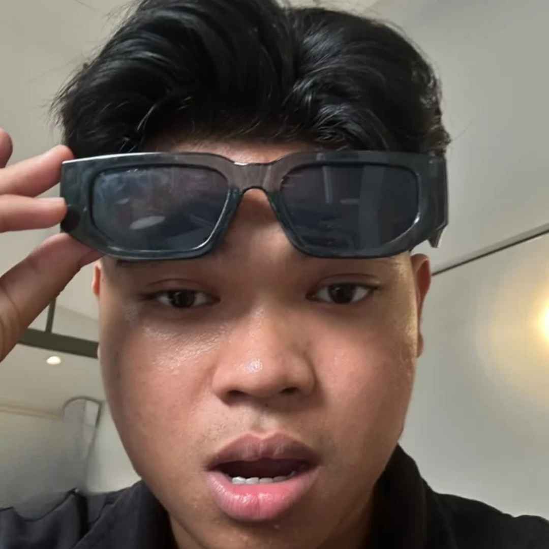 Foto Jazli Hamizan